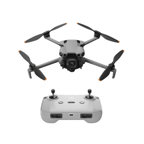 DJI Mini 5 Pro 1
